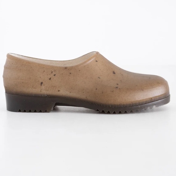 Plasticana Gardana Clogs - Natural - Picture 3 of 6